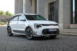 Recenzja elektrycznego kompaktowego crossovera KIA Niro EV zdjęcia 4