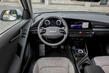 Recenzja elektrycznego kompaktowego crossovera KIA Niro EV zdjęcia 6