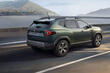 Recenzja Renault Duster trzeciej generacji 2024 zdjęcia 4
