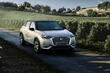 Recenzja zaawansowanego technologicznie crossovera DS 3 Crossback zdjęcia 1