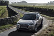 Recenzja zaawansowanego technologicznie crossovera DS 3 Crossback zdjęcia 2