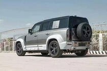 Land Rover Defender 2019- Zestaw Body Kit (Lumma V2) zdjęcia 3
