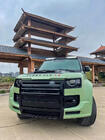 Land Rover Defender 2019- Zestaw Body Kit (Lumma V2) zdjęcia 1