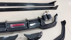 BMW 3 Series G20/G21 2018- Zestaw body kit Carbon FullSet zdjęcia 2
