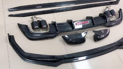 BMW 3 Series G20/G21 2018- Zestaw body kit Carbon FullSet zdjęcia 1