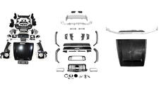 Mercedes G class W463 1990-2018 Zestaw body kit facelift do G900 Roket zdjęcia 3