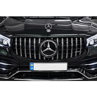 Atrapa Chłodnicy Przednia 2023+ (GT Panamericana) Mercedes GLS X167 2019- zdjęcia 3