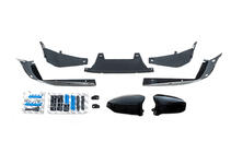 Lexus LX 500d/600 2022- Zestaw nakladek do F-Sport zdjęcia 19