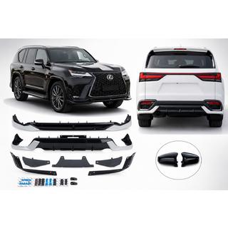 Zestaw nakladek do F-Sport