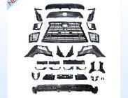 Lexus LX 500d/600 2022- Zestaw Body Kit Executive zdjęcia 2