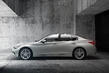 Recenzja sedana premium Infiniti Q50 zdjęcia 4