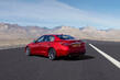 Recenzja sedana premium Infiniti Q50 zdjęcia 2