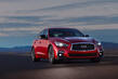 Recenzja sedana premium Infiniti Q50 zdjęcia 1