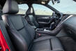 Recenzja sedana premium Infiniti Q50 zdjęcia 6