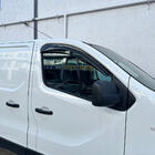 Opel Vivaro 2015-2019 Deflektory Okien EuroCap (2 szt) zdjęcia 7
