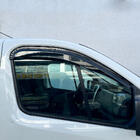 Opel Vivaro 2015-2019 Deflektory Okien EuroCap (2 szt) zdjęcia 8