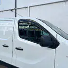 Fiat Talento 2016- Deflektory Okien EuroCap (2 szt) zdjęcia 7