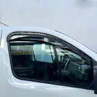 Fiat Talento 2016- Deflektory Okien EuroCap (2 szt) zdjęcia 8