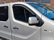 Fiat Talento 2016- Deflektory Okien EuroCap (2 szt) zdjęcia 10