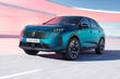 Recenzja Peugeota 3008 III generacji 2024 zdjęcia 2