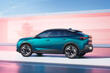 Recenzja Peugeota 3008 III generacji 2024 zdjęcia 3