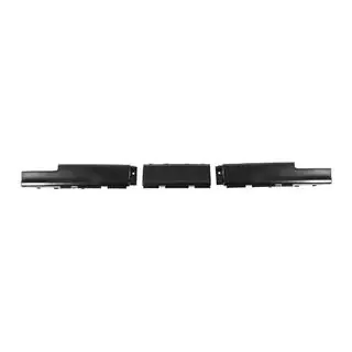 Dyfuzor tylnego zderzaka (Czarny, Autobiography) Range Rover III L322 2002-2012 zdjęcia 1