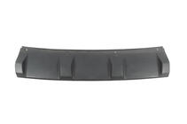 Range Rover III L322 2002-2012 Dolny dyfuzor tylnego zderzaka (Autobiography) zdjęcia 1