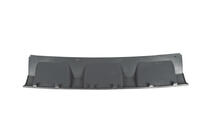 Range Rover III L322 2002-2012 Dolny dyfuzor tylnego zderzaka (Autobiography) zdjęcia 3