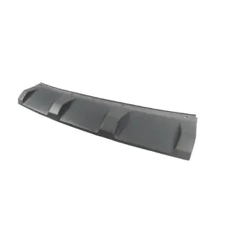 Dolny dyfuzor tylnego zderzaka (Autobiography) Range Rover III L322 2002-2012 zdjęcia 2