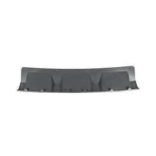 Dolny dyfuzor tylnego zderzaka (Autobiography) Range Rover III L322 2002-2012 zdjęcia 3