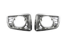 Range Rover III L322 2002-2012 Kratki przeciwmgielne Autobiography 2010-2013 (2 szt, szare) zdjęcia 1