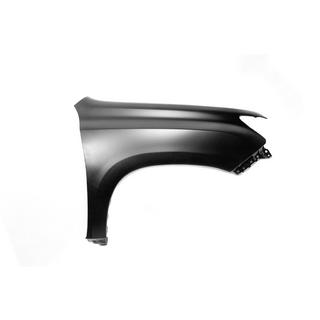 Błotnik prawy (1 szt, Tajwan) Lexus GX460 2009-2023