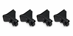 Lexus GX460 2009-2023 Zestaw mocowań i prowadnic zdjęcia 2