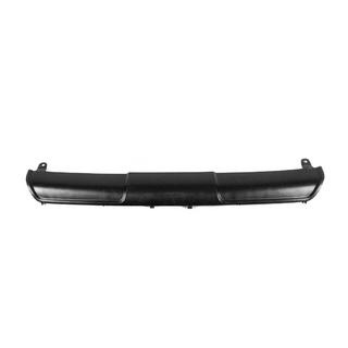 Dyfuzor nakładka na tylny zderzak (2013-2023) Lexus GX460 2009-2023 zdjęcia 1