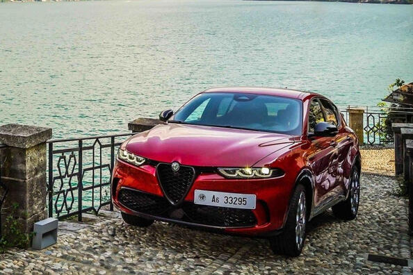 Alfa Romeo Tonale: recenzja kompaktowego włoskiego crossovera