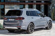 Recenzja zaktualizowanego luksusowego crossovera BMW X7 zdjęcia 2