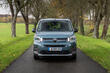 Recenzja odnowionego elektrycznego Citroena e-Berlingo trzeciej generacji zdjęcia 2