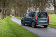 Recenzja odnowionego elektrycznego Citroena e-Berlingo trzeciej generacji zdjęcia 4