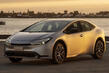 Recenzja Toyoty Prius piątej generacji 2023 zdjęcia 1