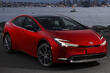 Recenzja Toyoty Prius piątej generacji 2023 zdjęcia 4