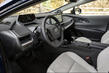 Recenzja Toyoty Prius piątej generacji 2023 zdjęcia 5