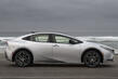 Recenzja Toyoty Prius piątej generacji 2023 zdjęcia 2