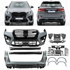 BMW X5 G05 2019–2026 Zestaw body kit z progami X5M F95 (2023+) zdjęcia 44
