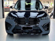 BMW X5 G05 2019–2026 Zestaw body kit z progami X5M F95 (2023+) zdjęcia 6