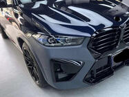 BMW X5 G05 2019–2026 Zestaw body kit z progami X5M F95 (2023+) zdjęcia 8