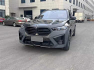 BMW X5 G05 2019–2026 Zestaw body kit z progami X5M F95 (2023+) zdjęcia 3