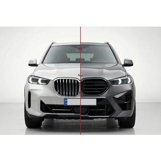 Zestaw body kit z progami X5M F95 (2023+) zdjęcia 1