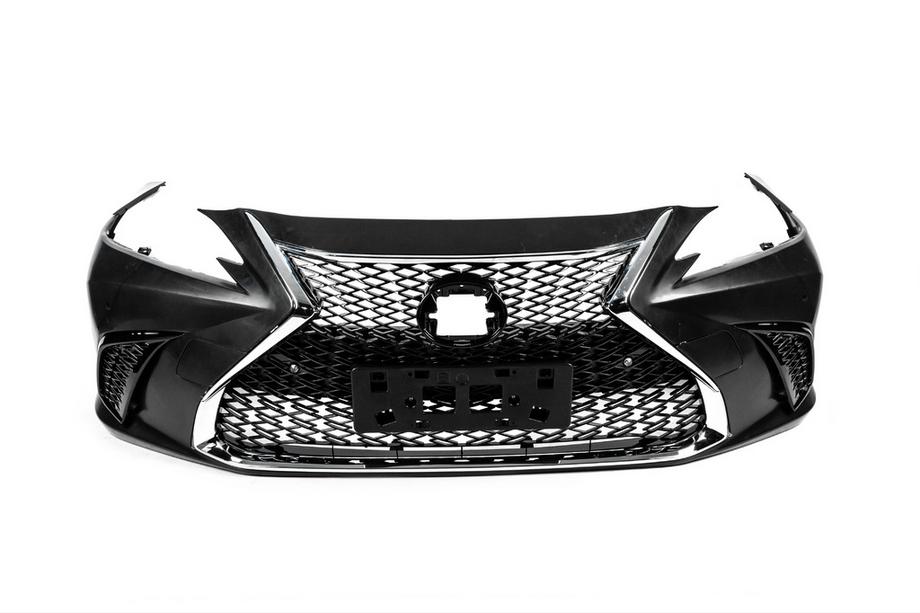 Lexus ES 2018- Przedni zderzak F-Sport V3 (Lift) Image