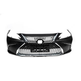 Przedni zderzak F-Sport V2 (Lift) zdjęcia 1