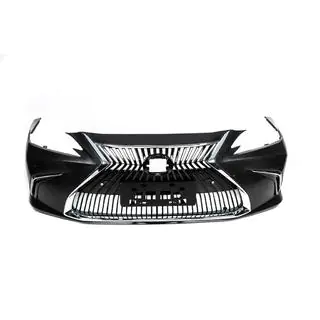 Przedni zderzak F-Sport V2 (Lift) Lexus ES 2018- zdjęcia 1